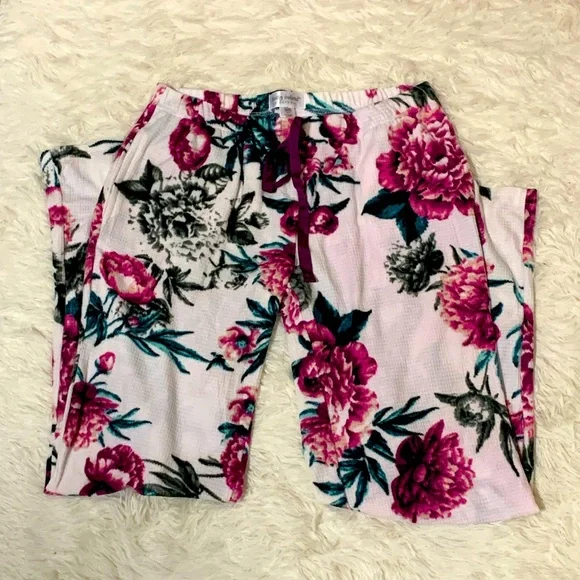 Kathy Ireland Pajama bottom - Picture 1 of 5